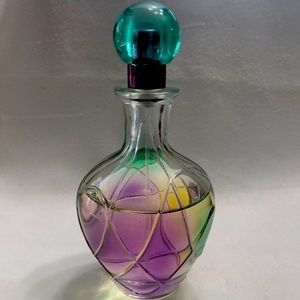 Jennifer Lopez live perfume